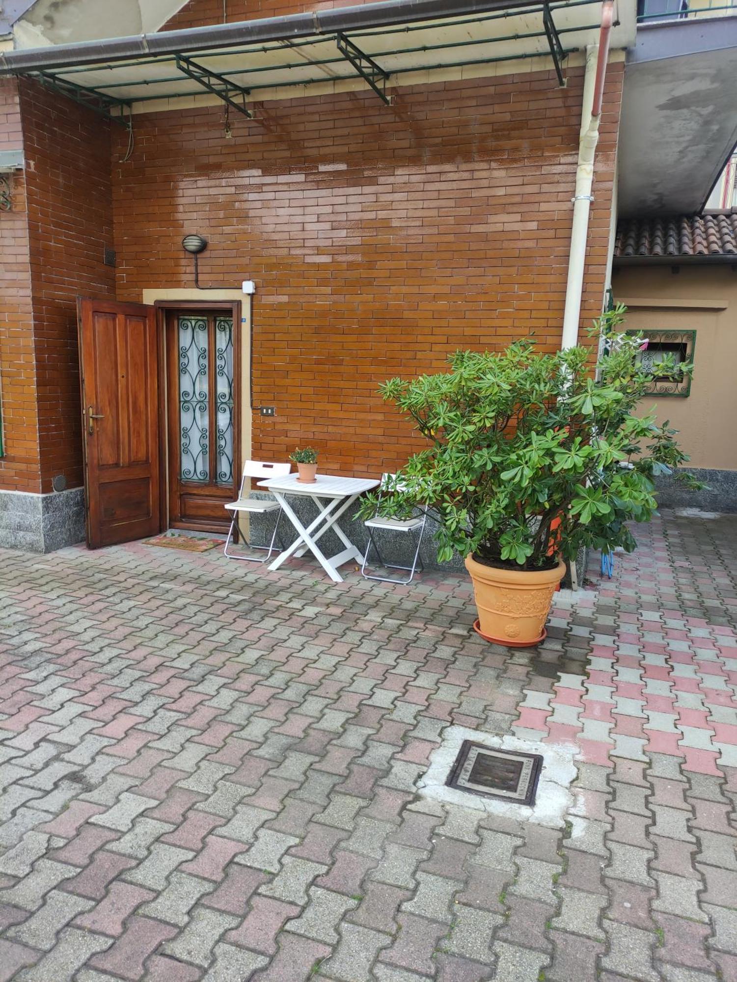 奥梅尼亚Casa Lilly别墅 外观 照片