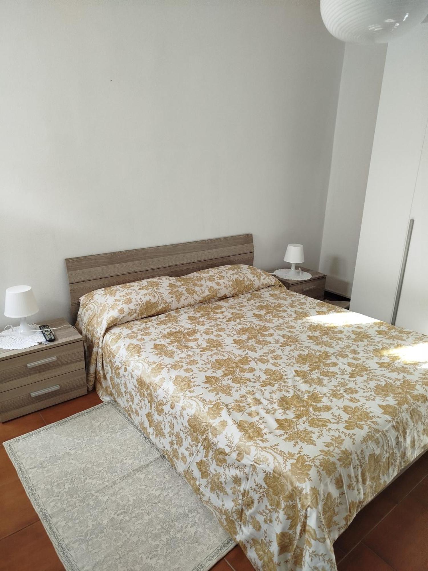 奥梅尼亚Casa Lilly别墅 外观 照片